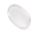 PureSponge Makeup Silicone Sponge for Flawless Application of BB Cream CC Cream Air Cushion Liquid Foundation Blush & Concealer - Shop Now - Buy Online on GoSupps.com