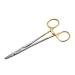 Mayo Hegar Needle Holder 6 Surgical Needle Driver with Tungsten Carbide Inserts - 6 Inches - ARTMAN INSTRUMENTS - Buy Online on GoSupps.com