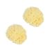 Healeved Bath Sponge Sponges Bath Shower Sponge Seaweed Sponge Natural Algae Sponge