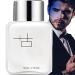 1/2 pcsVYG cologne for men 1/2 pcsvyg cologne for men seductra Men's Pheromone Cologne (D)