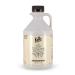 KoRo - Organic Maple Syrup Grade A 1 L - Canadian Maple Syrup in Benefit Pack