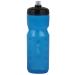 Z fal Sense Soft 80 water bottle translucent blue 800 ml Translucent Blue 800 ml