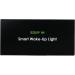Buy Edup Lichtwecker Wake Up Light - Sunrise Simulation Bluetooth Speaker App Control 4 Alarms 16M Colors 7 Natural Sounds - Dimmable Night Light & USB Radio Adapter - Buy Online on GoSupps.com