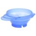 2 pieces Salon Simple hair dye bowl Professional hair dye bowl for hair salon hair dye care baked oil multiple use