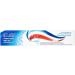 Aquafresh Fresh & Minty Toothpaste 125ml - Ultimate Freshness for International Shipping - Buy Online on GoSupps.com