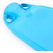 VDM Home Products Hot Water Bottle with Cover | 1L Capacity & Extra Strong Closure for Comfort & Relief - International Shipping Available - Buy Online on GoSupps.com