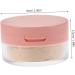 MUCKLILY Oil Control Loose Setting Powder With Puff Lightweight Breathable Sweatproof Even Skin Tone Long Lasting Makeup Fixation Compact Portable Suitable for Daily Use - Buy Online on GoSupps.com