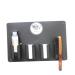 Barber Accessories Hanging Rack | Hair Cutter Holder & Clipper Storage | International Shipping - Buy Online on GoSupps.com
