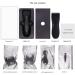 Buy Electric Hair Clippers & Body Trimmer for Intimate Areas - Rechargeable Epilator for Smooth Grooming - Buy Online on GoSupps.com