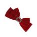 hair accessories hair clip for wedding hair gems for women wedding hair clips wedding hair bow bobby pin bow hair barrettes for women bow spring hairpins chic bow headdress vintage