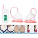 USB Double Suction Vacuum Breast Machine - Powerful & Portable - Buy Online on GoSupps.com