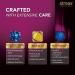 Eeax Professional Canvoline Straightening Post Care Shampoo for Women 300ML - Buy Online on GoSupps.com