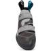 SCARPA Men's Origin Rock Climbing Shoes - Size 7-7.5 Covey/Black | Ideal for Gym and Sport Climbing - Buy Online on GoSupps.com