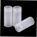 10pcs Disposable Glass Ampoule Breaker Opener - Emery Silicone Vial Opener - Buy Online on GoSupps.com