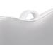 Handheld Sleep Aid Device | 3 Strength Levels Pressure Relief Microcurrent | Fast Sleep Solution with Auto Switch-Off Function - Silver - Buy Online on GoSupps.com