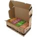 Barking Heads Wet Dog Food Pouches - Mega Variety Pack - Natural & Grain-Free with No Artificial Flavours Plus Added Vitamins & Minerals 40 x 300g Bulk Multipack - Buy Online on GoSupps.com