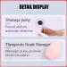 Smart Urine Bag for Women | Portable Wearable Pee Collection with Massage Function | Leak-Proof 1000ml Incontinence Underwear | Medical Grade Silicone (XXX-Large - Buy Online on GoSupps.com