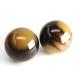 Unbit stressball ballstretcher magnetic 50 mm new materials and gift box form balls for manual treatment movement and stress relief