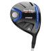 Tour Edge Hot Launch C522 Fairway Right Graphite Senior #3 Wood