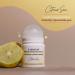 Natural Deodorant Roll On - Citrus Sea | Aluminum & Alcohol-Free | Reduces Dark Underarms & Odor | Pack of 2 for Women | Non-Sticky | 1.69 Fl Oz - Buy Online on GoSupps.com