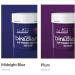 Buy La Riche Directions Hair Colour Set - Plum & Midnight Blue | International Shipping Available - Buy Online on GoSupps.com
