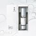 Intense Quadruple Hyaluronic Acid Booster Serum | Deep Moisturizing Anti-Aging Hydrating Serum with Ceramide & Collagen Peptide | 1 FL Oz - 24-Hour Hydration & Skin Restoration - Buy Online on GoSupps.com