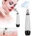 Professional Blackhead Remover - Blackening Distance Electric Pore Cleaner with 6 Suction Heads for Home & Travel - Buy Online on GoSupps.com
