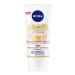 Nivea luminous630 hand cream anti-spots 50 ml anti-aging hand cream for reducing and avoiding stains hand cream with SPF 15