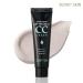 SECRET SKIN CC Cream Foundation for Mature Skin - Moisturizing Lifting Tinted Moisturizer with Hyaluronic Acid | Korean Makeup #01 - Buy Online on GoSupps.com