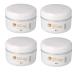 UV Gel Classic Builder Gel Clear 4 x 30ml - Transparent UV Builder Gel for Strong Smooth Nails | International Shipping Available - Buy Online on GoSupps.com