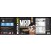 NutraBio MRP - Complete Meal Replacement Protein Powder 2.5lbs - Delicious Chocolate Flavor - International Shipping Available - Buy Online on GoSupps.com