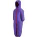 Regatta Kids Splosh III Waterproof Puddle Suit - Peony Purple, 48-60 months - Buy Online on GoSupps.com