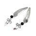 XANHOY 2pcs Delicate Barrette Metal Hairclip Stylish Hairpin Jewelry Modern Hair Accessory Elegant Hair Clip for Modern Women