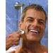 Microforce By Shavepro - Premium Cordless & Rechargeable Shaver | International Shipping Available - Buy Online on GoSupps.com