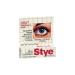Stye Sterile Lubricant Ointment 0.125 Ounce