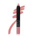 K7L Pink Lipstick Crayon - Matte Finish - Auroara - Buy Online on GoSupps.com