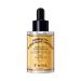T'else Kombucha Teatox Ampoule Tightening Deep Faical Moisturizing Vegan Hydrate and Soften the Skin 1.01 Fl Oz 30ml