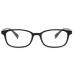 Oniuezky 1PC Blue Light Blocking Glasses Tr90 Blue Light Glasses Light blue light glasses women anti -fatigue blower men anti -blend -computer glasses for readTV telephones