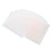 HAPINARY 1 Set Double Eyelid Sticker Invisible Tape Adhesive Tape Tweezers Girl Eyelid Stickers Invisible Eyelid Stickers Adhesive Eyelid Strips Traceless Eye Lift Strips Eyelid Tap or