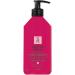  Sacha Care Expert Long Hair Renove Care Kit - Shampoo 500ml Hair Mask 500ml B-Tox 500ml and Leave-In with Castor Oil Pro-Vitamin B5 & Amino Acids - Pack of 4 - Buy Online on GoSupps.com