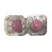 Loreal Colour Riche Plump and Shine Lipstick Pitaya Plump 106 - Pack of 2 - Buy Online on GoSupps.com