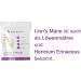 Lions Mane Capsules 240 pcs | Premium Hericium Erinaceus Extract 1000mg | Vegan Nootropic Medicinal Mushroom | NOOTROVITA - Buy Online on GoSupps.com