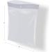 Deeb's 200 Count 4x6 inches Poly Baggies Clear Craft Resealable Plastic Baggy Zipper Bags 4Mil Heavy Duty 4" x 6" - Buy Online on GoSupps.com