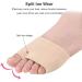 Metatarsal Pads for Morton s Neuroma Relief Gel Foot Pads for Men & Women | XL Size for Metatarsalgia Comfort - Buy Online on GoSupps.com