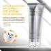 Pyrrhus Hexapeptide Eye Serum - Anti Aging & Firming Cream for Dark Circles and Puffiness - Buy Online on GoSupps.com
