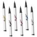 TOVINANNA 12 Pcs Eyeliner Pen for Women Eye Liner Pencils Eyeliner Stencils Make up Miss Abs Liquid Eyeliner - Buy Online on GoSupps.com