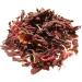 Herboristeria du Valmont Organic Hibiscus Herbal Tea Flowers 250 grams - Buy Online on GoSupps.com