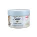 Dove Body Polish Mac Rice Milk | Exfoliating & Nourishing Skin | International Shipping - Buy Online on GoSupps.com