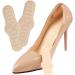 FOMIYES 12 Pairs Non-Slip Heel Stickers & Cushions - Self-Adhesive Heel Pads for Women's High Heels & Boot Protection - Buy Online on GoSupps.com