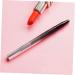 FRCOLOR eyeshadow eye shadow travel makeup brush Lip Applicator Lip Eye Brush Eyeshadow Concealer flexible lipstick brush lipstick applicator lip telescopic medium As Shown - Buy Online on GoSupps.com